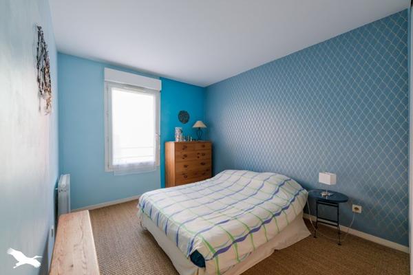 Appartement à vendre 236 700 € Argenteuil 3 p 57 m² DPE C