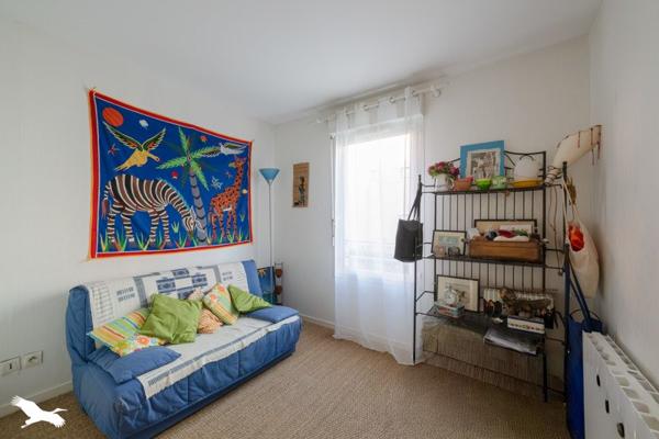 Appartement à vendre 236 700 € Argenteuil 3 p 57 m² DPE C