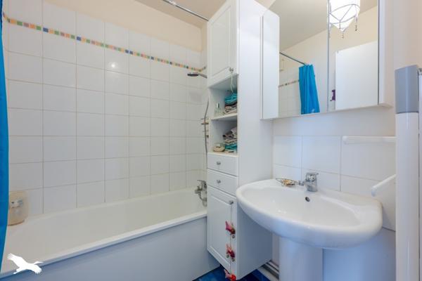 Appartement à vendre 236 700 € Argenteuil 3 p 57 m² DPE C