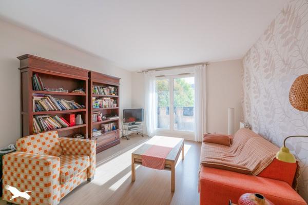 Appartement à vendre 236 700 € Argenteuil 3 p 57 m² DPE C