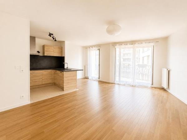 Appartement à vendre 299 000 € Saint-Cyr-l'École 3 p 65,6 m² DPE C