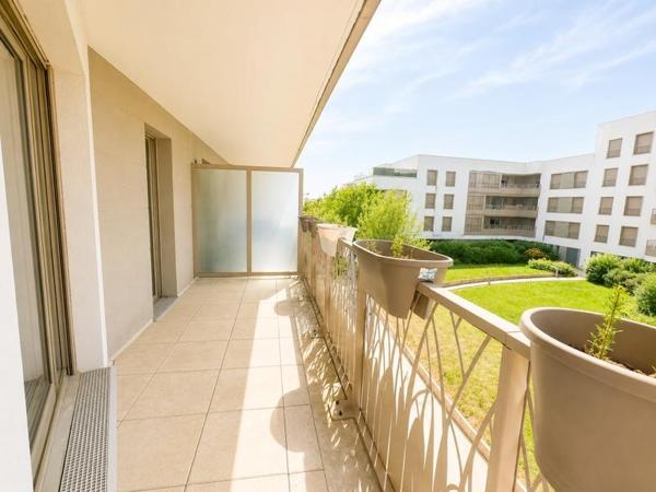 Appartement à vendre 299 000 € Saint-Cyr-l'École 3 p 65,6 m² DPE C