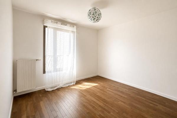 Appartement à vendre 299 000 € Saint-Cyr-l'École 3 p 65,6 m² DPE C