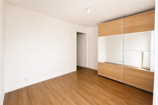 Appartement à vendre 299 000 € Saint-Cyr-l'École 3 p 65,6 m² DPE C