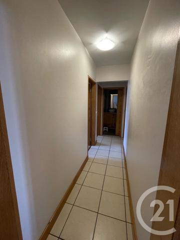 Appartement F4 à vendre  4 pièces - 76,99 m2 ST DENIS - 974