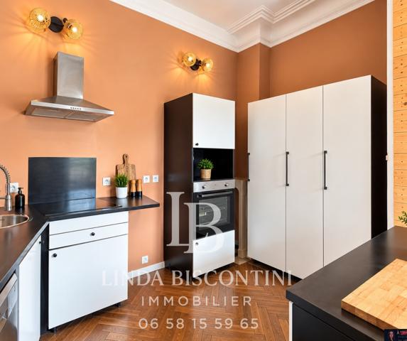 BULLY-LES-MINES – MAISON 165 m² – 4 CHAMBRES – LOCAL PROFESSIONNEL – GARAGE – JARDIN