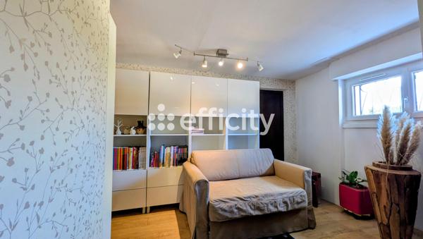 Maison 8 pièces - 157 m²