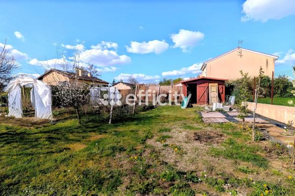 Maison 8 pièces - 157 m²