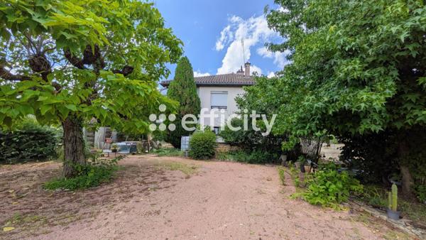 Maison
         8 pièces
        - 157 m² 285 000 € *