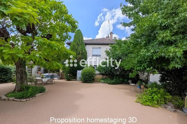 Maison
         8 pièces
        - 157 m² 285 000 € *
