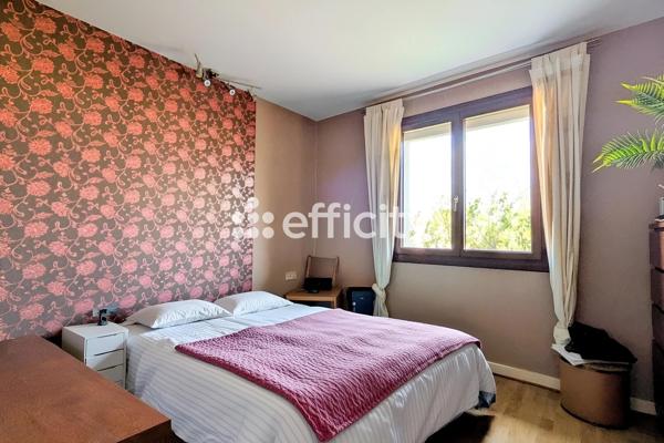 Maison 8 pièces - 157 m²