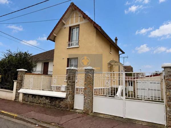 Location                                                      Maison
                        
                     3 pièces                      71 m2                     à Verneuil-sur-Seine
