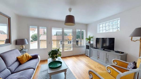 Location                                                      Maison
                        
                     3 pièces                      71 m2                     à Verneuil-sur-Seine