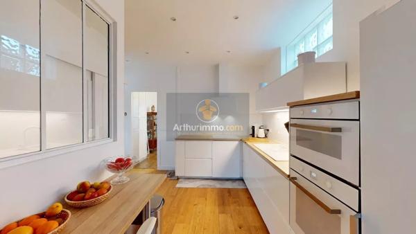 Location                                                      Maison
                        
                     3 pièces                      71 m2                     à Verneuil-sur-Seine