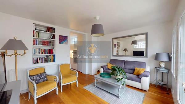 Location                                                      Maison
                        
                     3 pièces                      71 m2                     à Verneuil-sur-Seine