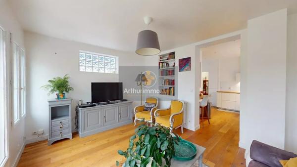 Location                                                      Maison
                        
                     3 pièces                      71 m2                     à Verneuil-sur-Seine