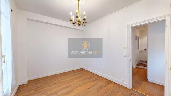 Location                                                      Maison
                        
                     3 pièces                      71 m2                     à Verneuil-sur-Seine