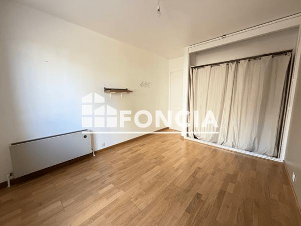 Location Appartement 3 pièces 65.41 m² - 12 RUE FLANDRES DUNKERQUE 1940 Mainvilliers 28300