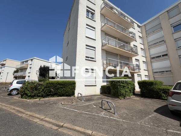 Location Appartement 3 pièces 65.41 m² - 12 RUE FLANDRES DUNKERQUE 1940 Mainvilliers 28300
