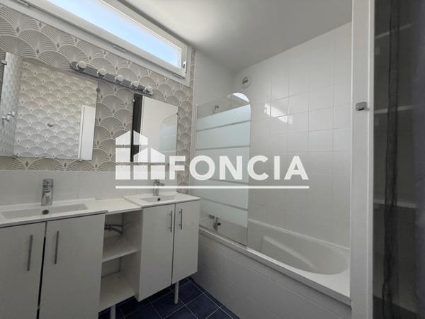 Location Appartement 3 pièces 65.41 m² - 12 RUE FLANDRES DUNKERQUE 1940 Mainvilliers 28300