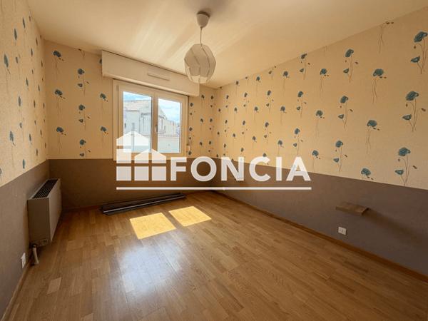 Location Appartement 3 pièces 65.41 m² - 12 RUE FLANDRES DUNKERQUE 1940 Mainvilliers 28300