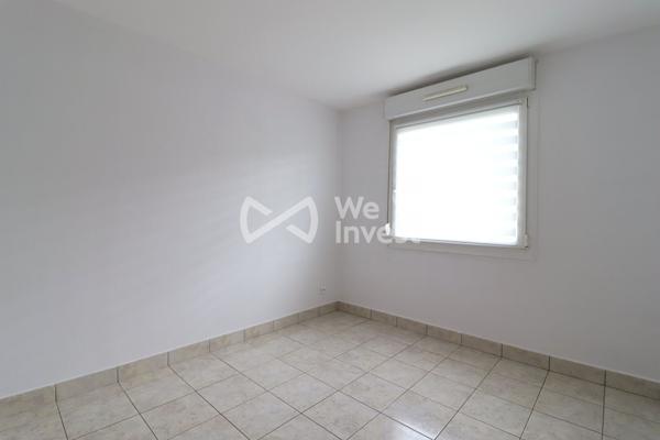 appartement avec garage, jardin et terrasse