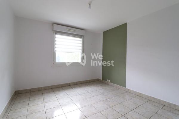 appartement avec garage, jardin et terrasse