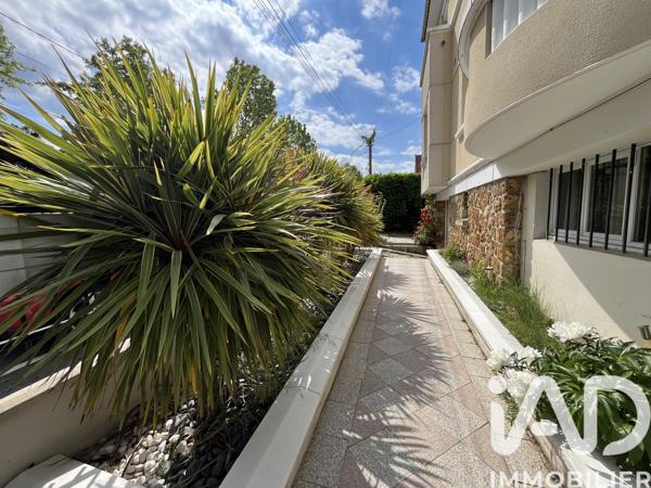 Maison à vendre 9 pièces 184,12 m² Épinay-sur-Orge