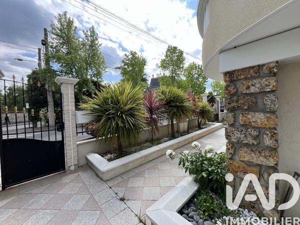 Maison à vendre 9 pièces 184,12 m² Épinay-sur-Orge