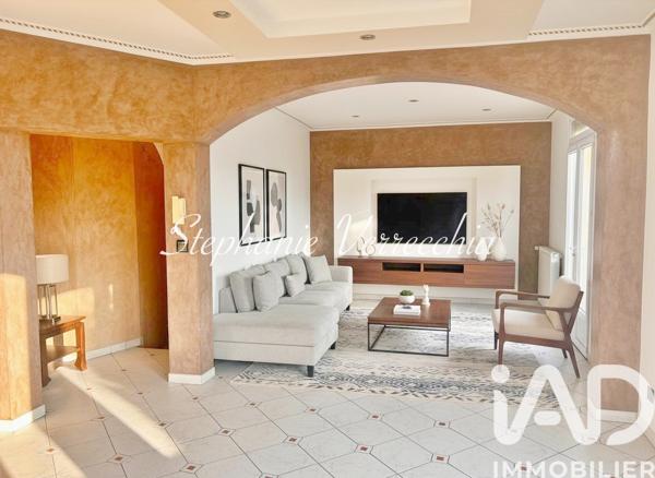 Maison à vendre 9 pièces 184,12 m² Épinay-sur-Orge