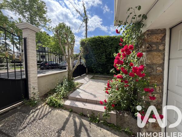 Maison à vendre 9 pièces 184,12 m² Épinay-sur-Orge