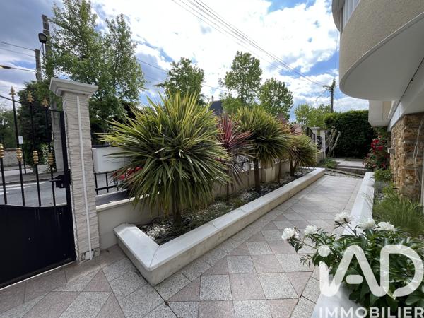 Maison à vendre 9 pièces 184,12 m² Épinay-sur-Orge