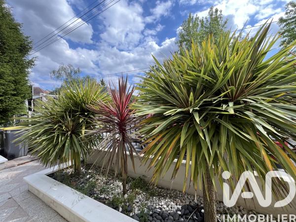 Maison à vendre 9 pièces 184,12 m² Épinay-sur-Orge