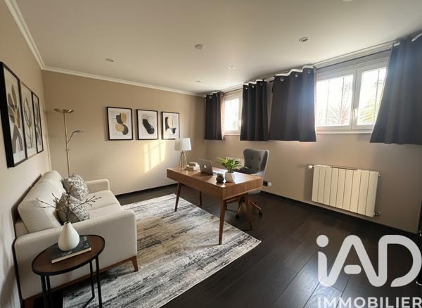 Maison à vendre 9 pièces 184,12 m² Épinay-sur-Orge