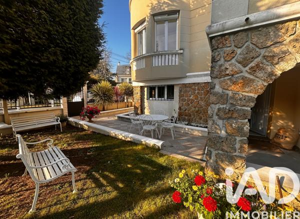 Maison à vendre 9 pièces 184,12 m² Épinay-sur-Orge