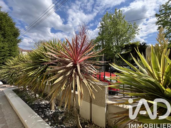 Maison à vendre 9 pièces 184,12 m² Épinay-sur-Orge