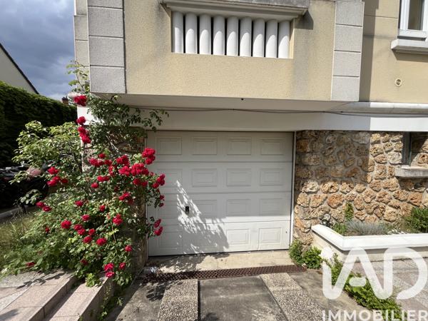 Maison à vendre 9 pièces 184,12 m² Épinay-sur-Orge