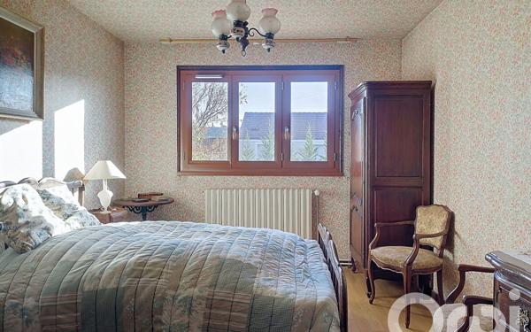 Maison à vendre    7 pièces •  Saulx-les-Chartreux