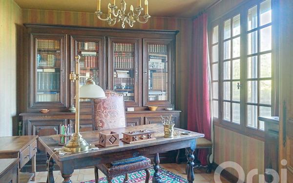 Maison à vendre    7 pièces •  Saulx-les-Chartreux