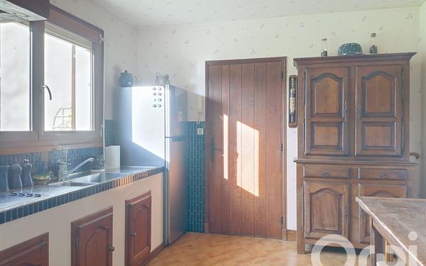 Maison à vendre    7 pièces •  Saulx-les-Chartreux