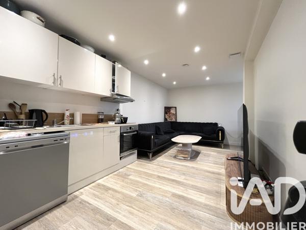 Maison à vendre 7 pièces 105 m² Ris-Orangis