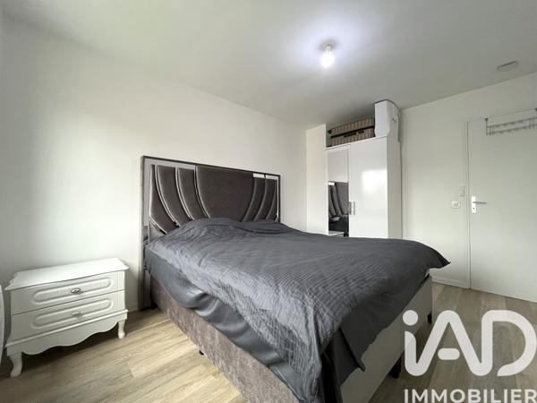 Maison à vendre 7 pièces 105 m² Ris-Orangis