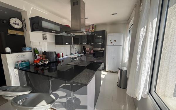 Maison à vendre    7 pièces • 170 m2 Chelles