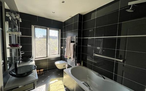 Maison à vendre    7 pièces • 170 m2 Chelles