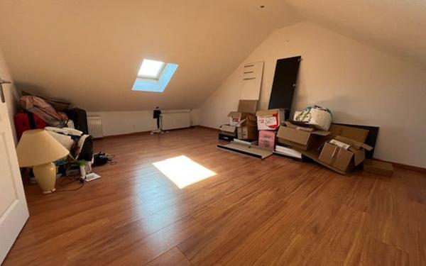 Maison à vendre    7 pièces • 170 m2 Chelles