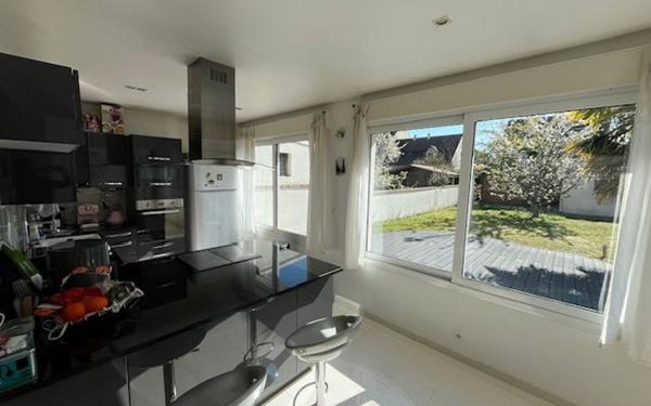 Maison à vendre    7 pièces • 170 m2 Chelles