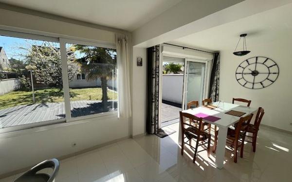 Maison à vendre    7 pièces • 170 m2 Chelles