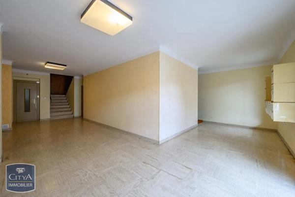 Appartement à vendre 2 pièces 54m²