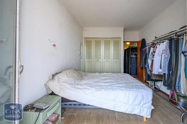 Appartement à vendre 2 pièces 54m²