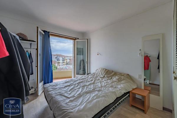 Appartement à vendre 2 pièces 54m²